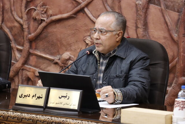 تخصیص ۱۰۰ میلیارد تومان برای روانسازی ترافیک تبریز در سالجاری