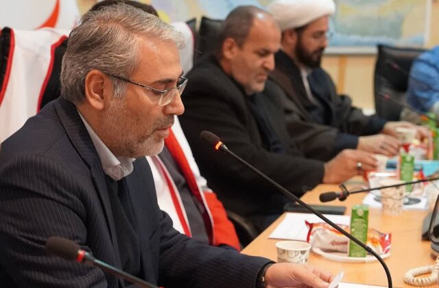 مانور اسکان اضطراری ۱۰ هزار نفری، فرصتی برای آمادگی در برابر زلزله