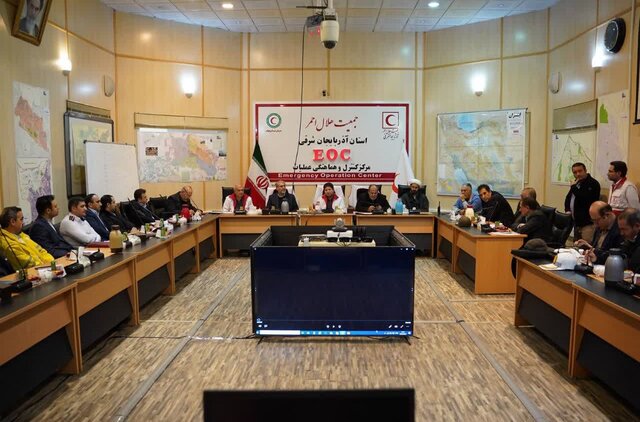 مانور اسکان اضطراری ۱۰ هزار نفری، فرصتی برای آمادگی در برابر زلزله