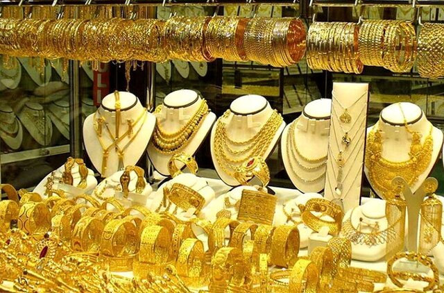 نرخ جدید یا پایه جدید مالیاتی برای طلا فروشان وجود ندارد نرخ جدید یا پایه جدید مالیاتی برای طلا فروشان وجود ندارد