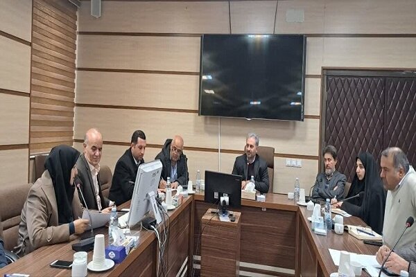 حفر ۱۵۹ حلقه چاه جذبی در تبریز