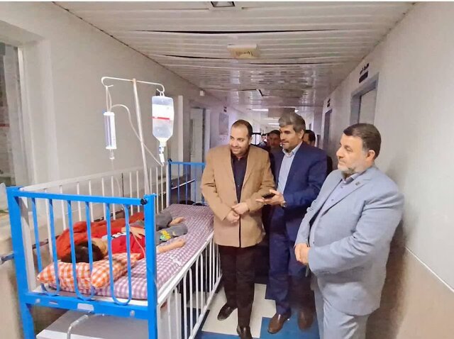 اجرای طرح سلامت خانواده از اولویتهای وزارت بهداشت است