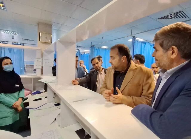 اجرای طرح سلامت خانواده از اولویتهای وزارت بهداشت است