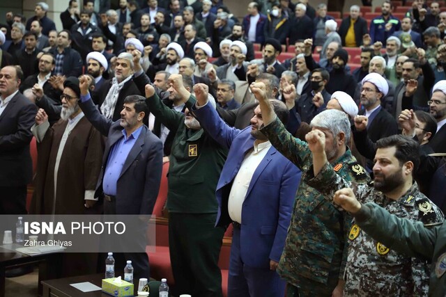 حماسه ۹دی، یکی از بی‌نظیرترین حرکت های حمایت مردم از انقلاب اسلامی بود