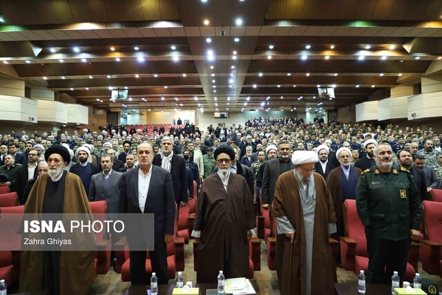 حماسه ۹دی، یکی از بینظیرترین حرکت های حمایت مردم از انقلاب اسلامی بود