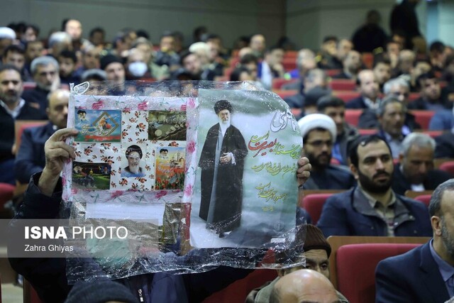 حماسه ۹دی، یکی از بینظیرترین حرکت های حمایت مردم از انقلاب اسلامی بود