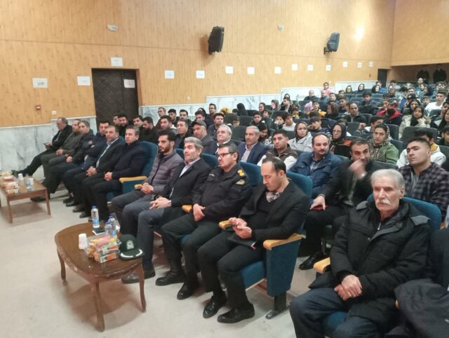 مراحل احداث ورزشگاه ۵ هزار نفری اهر بزودی آغاز میشود