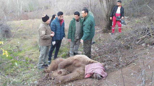 برداشت لیتیم از بستر دریاچه ارومیه صحت ندارد