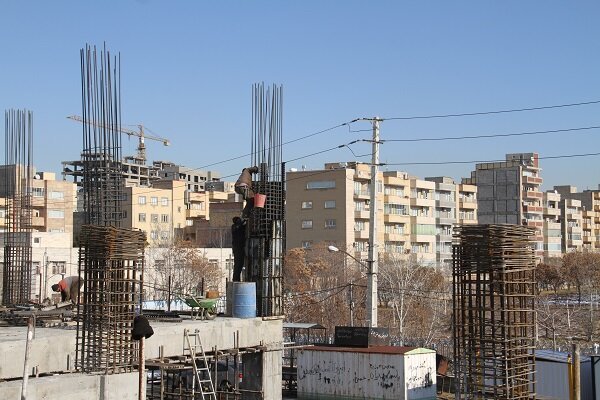 ساخت و ساز باید به سمت حمایت از گروههای ساخت مسکن و خودمالکی حرکت کند ساخت و ساز باید به سمت حمایت از گروههای ساخت مسکن و خودمالکی حرکت کند