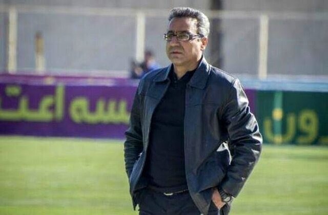 سرانجام سرمربی مسسونگون معرفی شد