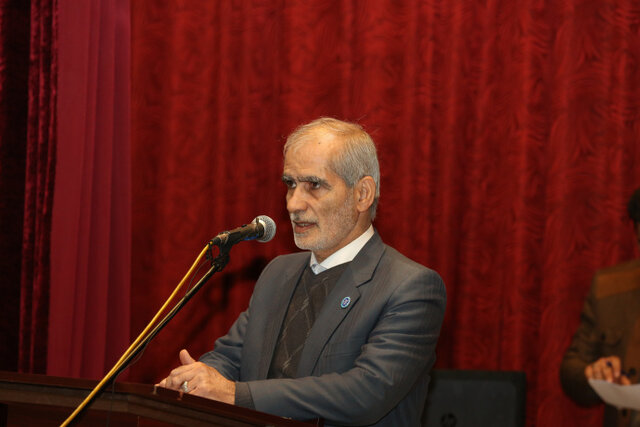 جمهوری اسلامی ایران متعلق به همه مظلومان عالم است