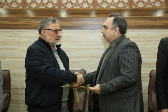 ترکیب تجربه صنایع دفاعی و علم دانشگاهها، نتایج خوبی را رقم میزند