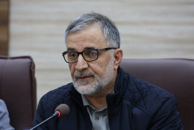 ترکیب تجربه صنایع دفاعی و علم دانشگاهها، نتایج خوبی را رقم میزند