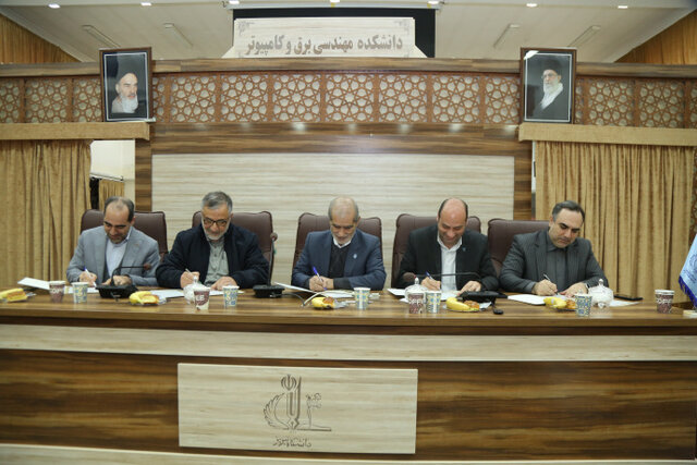 ترکیب تجربه صنایع دفاعی و علم دانشگاهها، نتایج خوبی را رقم میزند