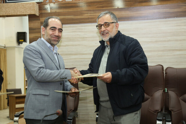 ترکیب تجربه صنایع دفاعی و علم دانشگاهها، نتایج خوبی را رقم میزند