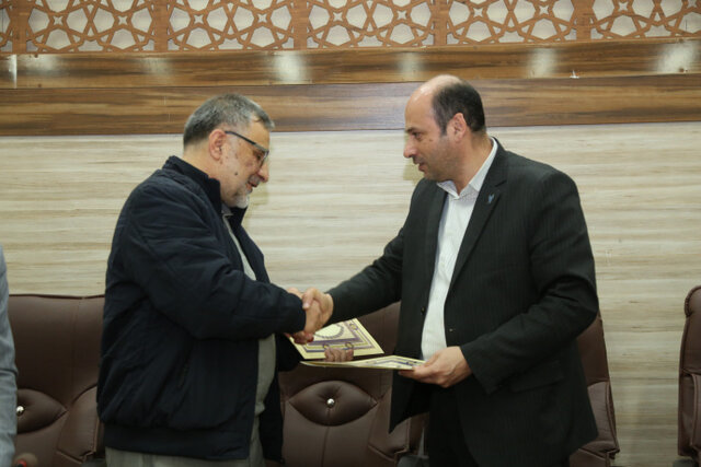 ترکیب تجربه صنایع دفاعی و علم دانشگاهها، نتایج خوبی را رقم میزند