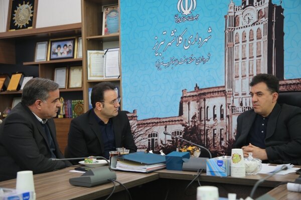 اولویتبندی مدیریت شهری در خدمات رسانی به محلات کم برخوردار تبریز