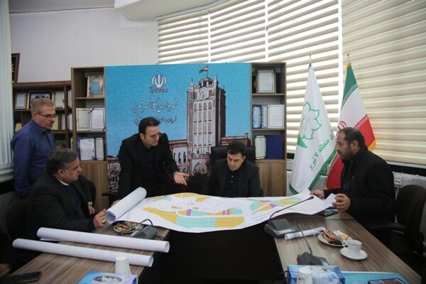 اولویتبندی مدیریت شهری در خدمات رسانی به محلات کم برخوردار تبریز