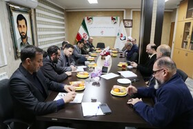 بنیاد شهید آذربایجان شرقی تله فیلم شهدای بمباران ۲۷دی دانشگاه تبریز را تولید می‌کند