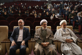 مراسم گرامیداشت شهدای بمباران ۲۷ دی دانشگاه تبریز