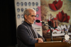 مراسم گرامیداشت شهدای بمباران ۲۷ دی دانشگاه تبریز