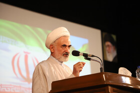 مراسم گرامیداشت شهدای بمباران ۲۷ دی دانشگاه تبریز