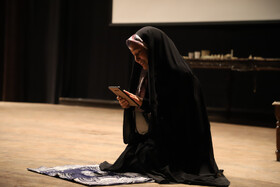 مراسم گرامیداشت شهدای بمباران ۲۷ دی دانشگاه تبریز