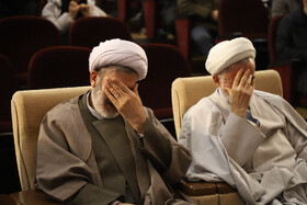 مراسم گرامیداشت شهدای بمباران ۲۷ دی دانشگاه تبریز