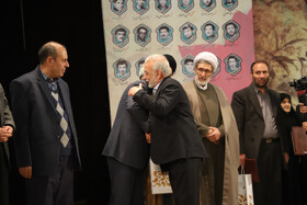 مراسم گرامیداشت شهدای بمباران ۲۷ دی دانشگاه تبریز