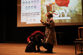 مراسم گرامیداشت شهدای بمباران ۲۷ دی دانشگاه تبریز