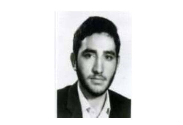با شهدای بمباران ۲۷ دی دانشگاه تبریز(۸)