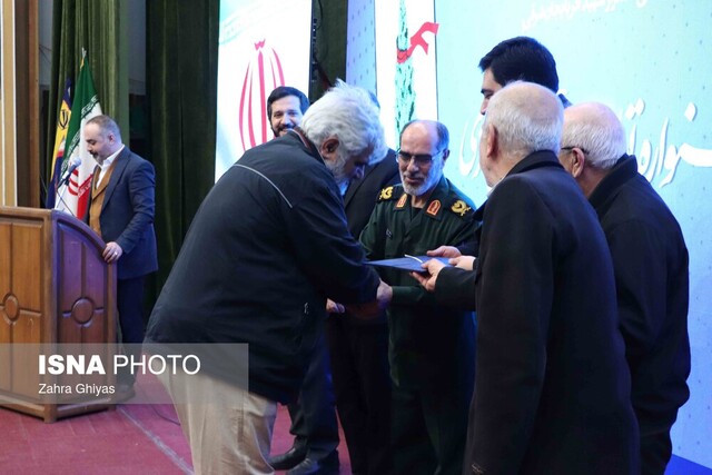 زبان هنر میتواند آرمان شهدا را به نحو شایسته تبیین، ترسیم و ماندگار کند