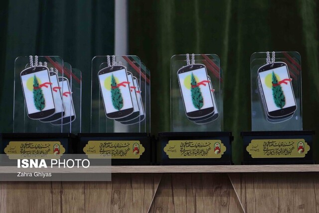 مشارکت 330 هنرمند در جشنواره تولیدات فضای مجازی کنگره ملی ۱۰ هزار شهید آذربایجان شرقی