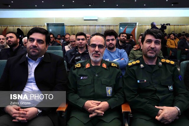 زبان هنر میتواند آرمان شهدا را به نحو شایسته تبیین، ترسیم و ماندگار کند