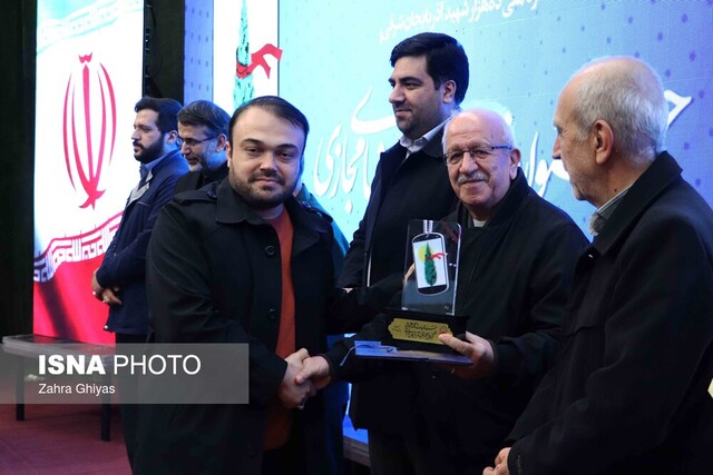 زبان هنر میتواند آرمان شهدا را به نحو شایسته تبیین، ترسیم و ماندگار کند