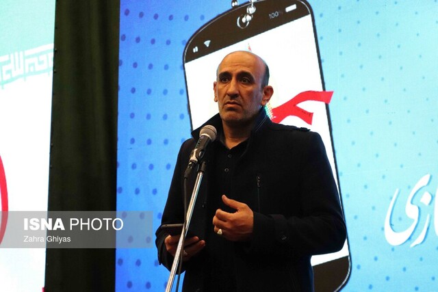 مشارکت 330 هنرمند در جشنواره تولیدات فضای مجازی کنگره ملی ۱۰ هزار شهید آذربایجان شرقی