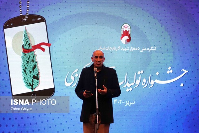 زبان هنر میتواند آرمان شهدا را به نحو شایسته تبیین، ترسیم و ماندگار کند