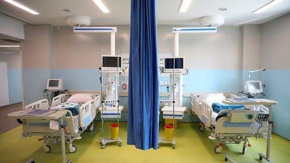 شکسته شدن سدهای توسعهی لرستان