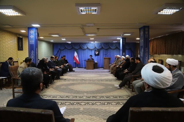 لزوم تشکیل شورای زکات در شهرها و بخشهای استان آذربایجان شرقی