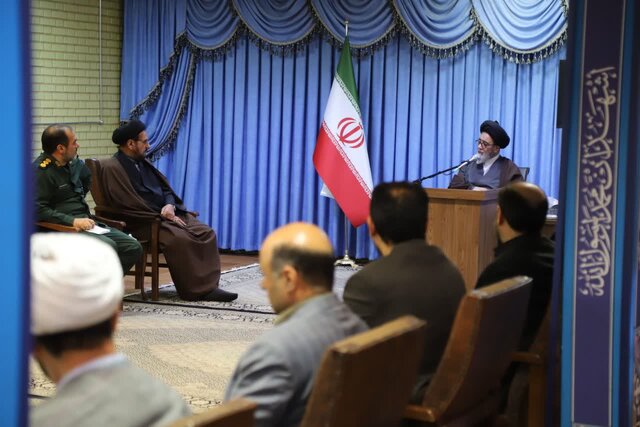 لزوم تشکیل شورای زکات در شهرها و بخشهای استان آذربایجان شرقی لزوم تشکیل شورای زکات در شهرها و بخشهای استان آذربایجان شرقی