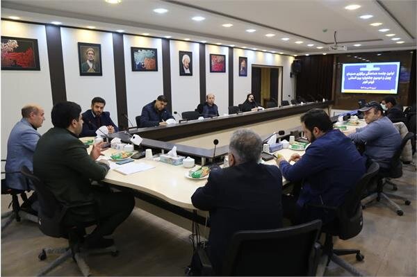 حضور فعال هنرمندان آذربایجان شرقی در جشنوارههای فرهنگی و هنری فجر