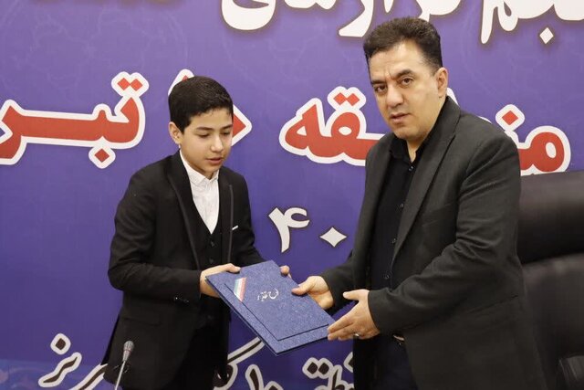 پروژههای جدید تبریز فرصتی برای سرمایهگذاران