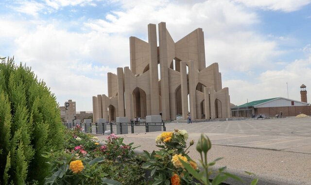 مشارکت همگانی برای جهانی شدن مجموعه تاریخی و گردشگری «مقبره الشعرا» تبریز