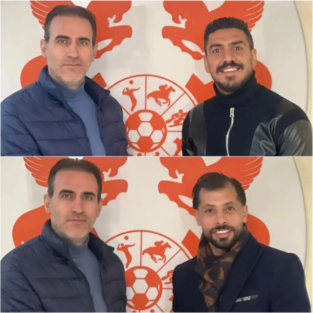 آغاز کار مسیها در بازار زمستانی نقلوانتقالات با جذب دو مهاجم