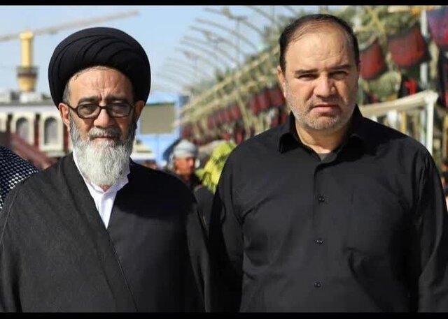 پیامهای تسلیت وزیر کشور و نماینده ولی فقیه در استان در پی درگذشت استاندار آذربایجان شرقی