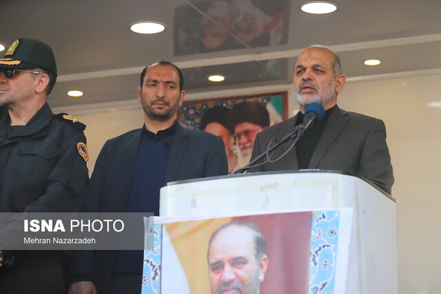 استاندار و فرمانده مقتدری را از دست دادیم