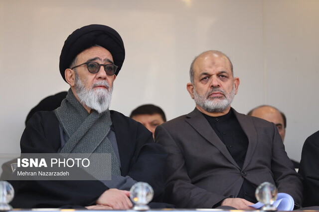 استاندار و فرمانده مقتدری را از دست دادیم