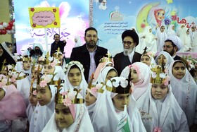 جشن تکلیف دختران تبریزی