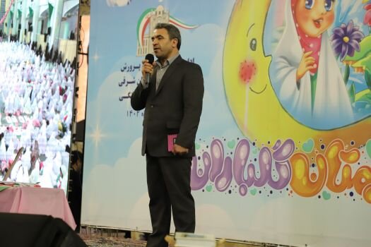 باشکوهترین لحظه زندگی هر انسانی، لحظه مکلف شدن دینی است