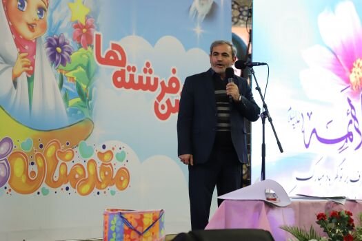 باشکوهترین لحظه زندگی هر انسانی، لحظه مکلف شدن دینی است